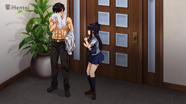 Konomi ja nai kedo mukatsuku ane to aishou batsugun ecchi 1